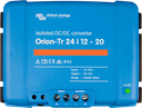 Orion-Tr DC-DC Converters Isolated