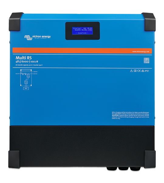 Multi RS 230V