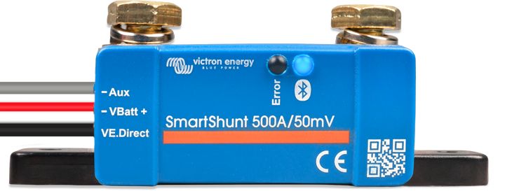 SmartShunt