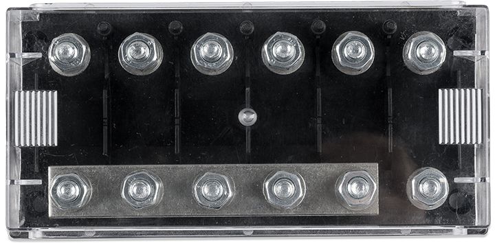Fuses & fuse holders