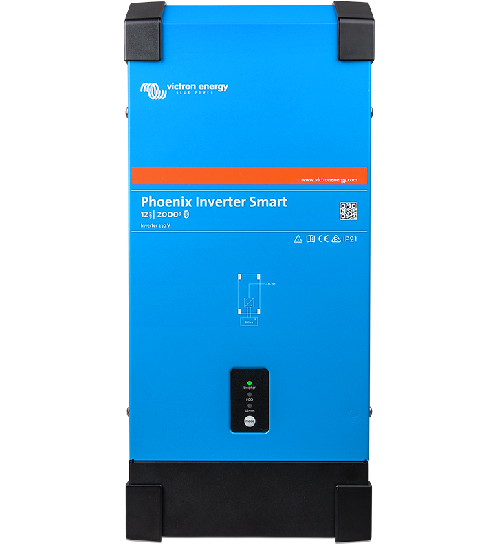Инвертор Phoenix Smart 1600VA - 5000VA