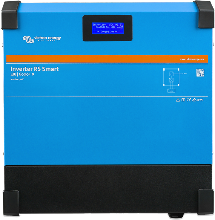 Инвертор RS Smart