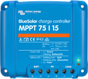 BlueSolar MPPT 75/10, 75/15, 100/15 & 100/20