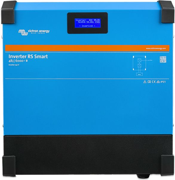 Inverter RS Smart