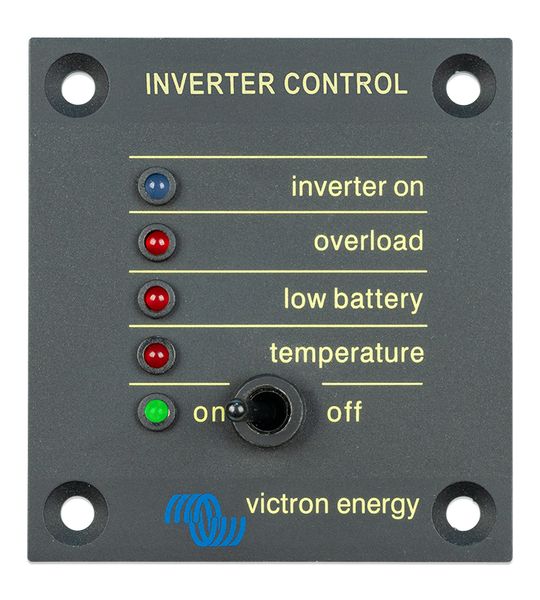 [REC030001210] Inverter Control