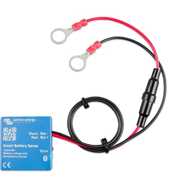 [SBS050150200] Smart Battery Sense