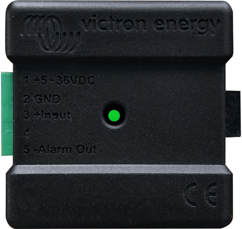 [ASS000200100] CAN-bus Temp. Sensor