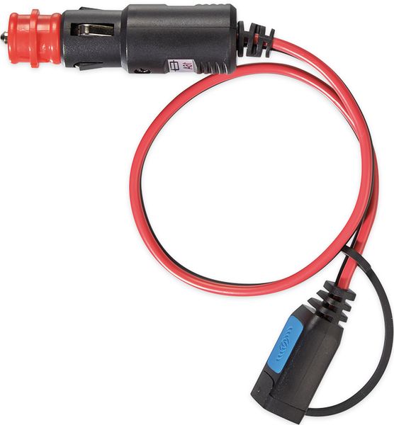 [BPC900300014] 12V cigarette lighter plug