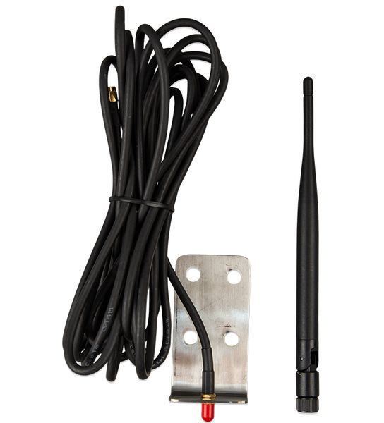 [ANT100200100] Outdoor LTE-M wall-mount antenna
