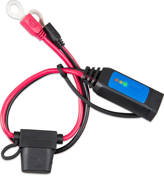 [BPC900120114] Battery Indicator Eyelet M8 