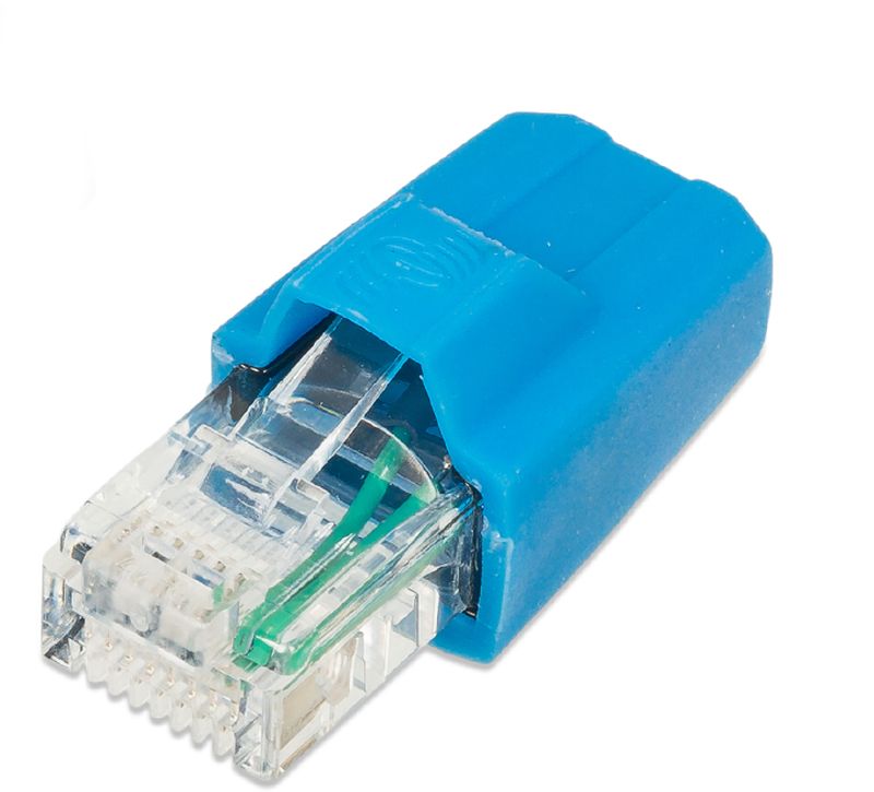 VE.Can RJ45 terminator
