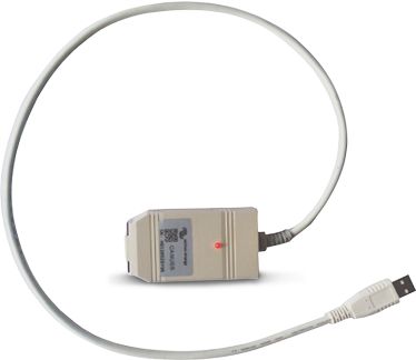CANUSB interface