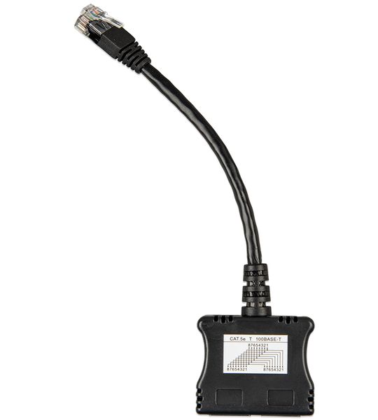 RJ45-splitter