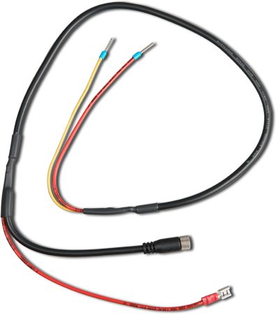 VE.Bus to BMS 12-200 alternator control cable