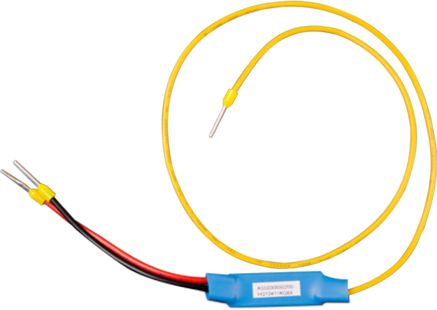 Non inverting remote on-off cable