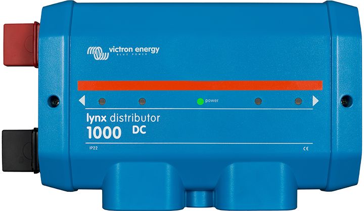 Lynx Distributor