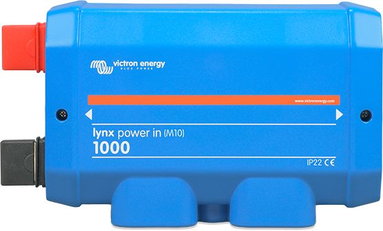 [LYN020102010] Lynx Power In