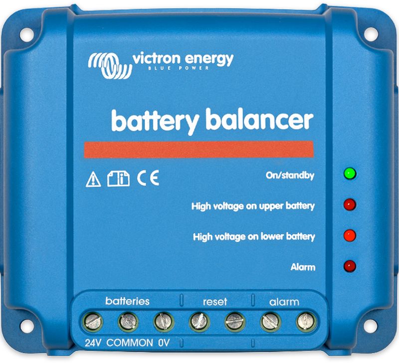 [BBA000100100] Battery Balancer