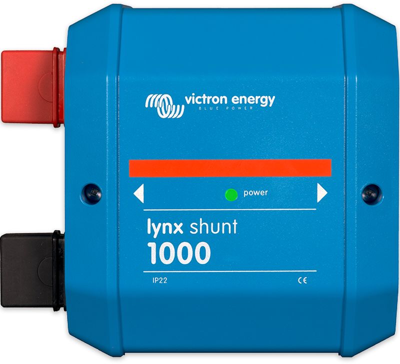 Lynx Shunt VE.Can