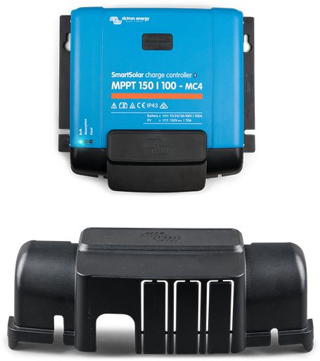 MPPT WireBox - MC4