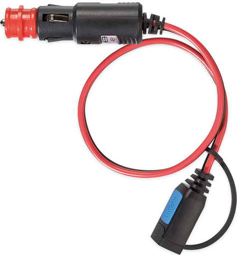 [BPC900300014] 12V cigarette lighter plug
