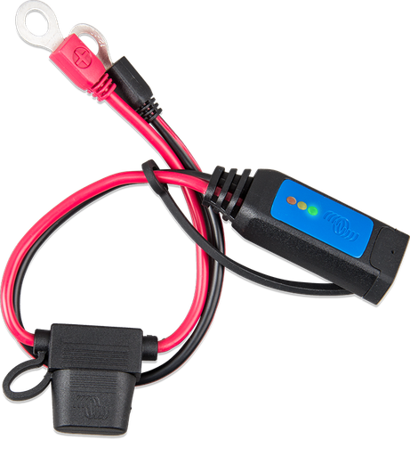 [BPC900120114] Battery Indicator Eyelet M8 