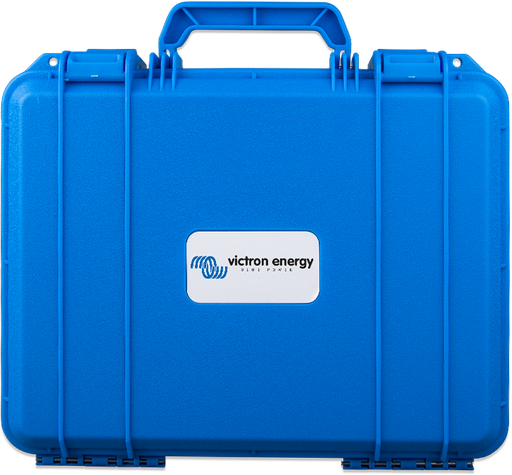 Carry Case for Blue Smart IP65 Chargers and accessories