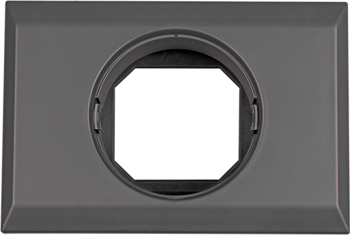 [ASS050500000] Wall mount enclosure for BMV or MPPT Control