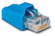 [ASS030700000] VE.Can RJ45 terminator