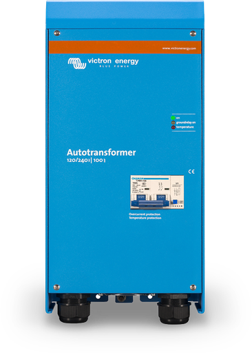 Autotransformer