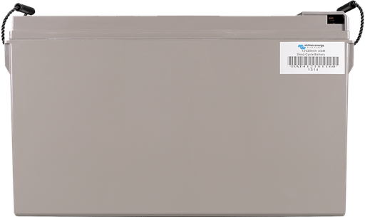 Telecom Batteries