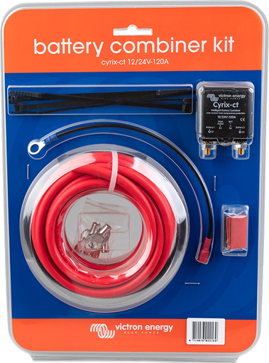 [CYR010120110R] Cyrix-ct Battery Combiner Kit
