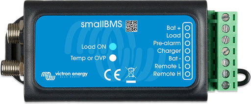 [BMS400100000] smallBMS with pre-alarm