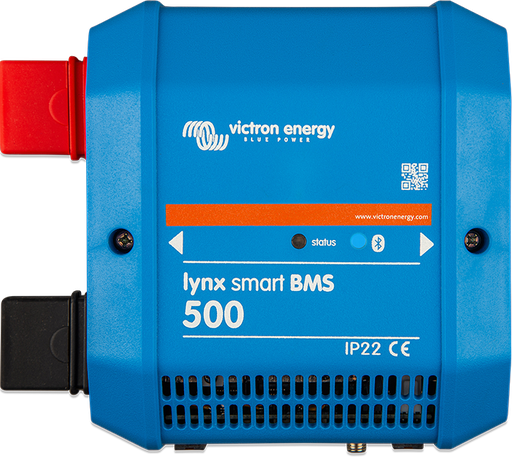 [LYN034160200] Lynx Smart BMS