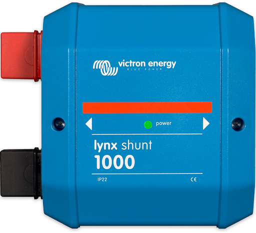 [LYN040102100] Lynx Shunt VE.Can