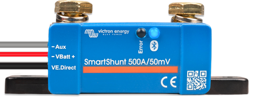 SmartShunt