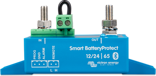 Smart BatteryProtect