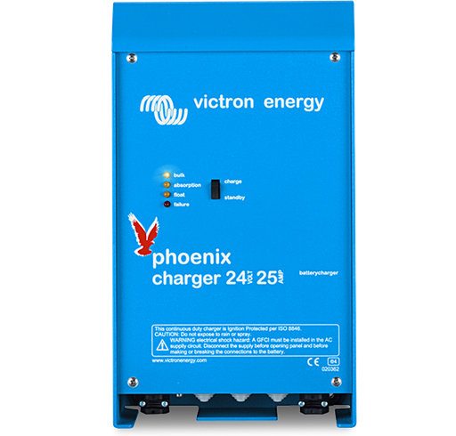 Phoenix Charger 