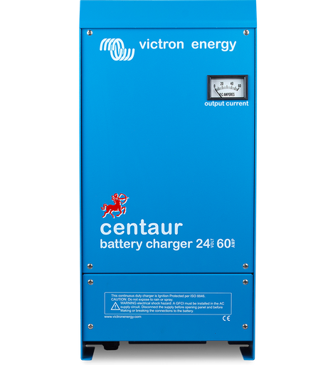 Centaur Charger 