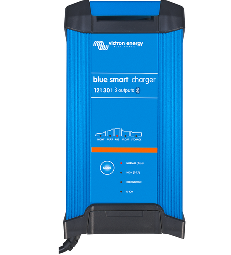 Blue Smart IP22 Charger