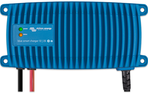 Blue Smart IP67 Charger Waterproof