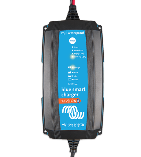 Blue Smart IP65 Charger (120V and 230V)