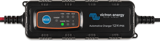 Automotive IP65 Charger