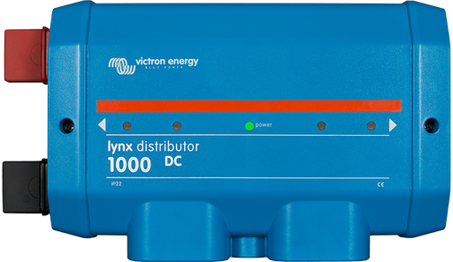 [LYN060102000] Lynx Distributor