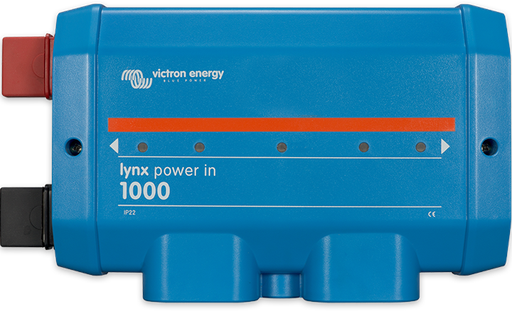 [LYN020102000] Lynx Power In