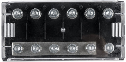 Fuses & fuse holders