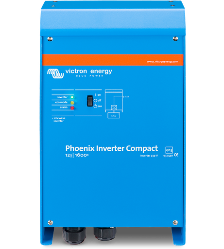 Phoenix Inverter Compact 1200VA - 2000VA