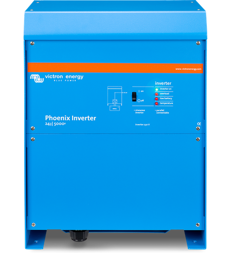 Phoenix Inverter