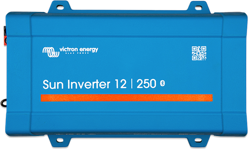 Sun Inverter