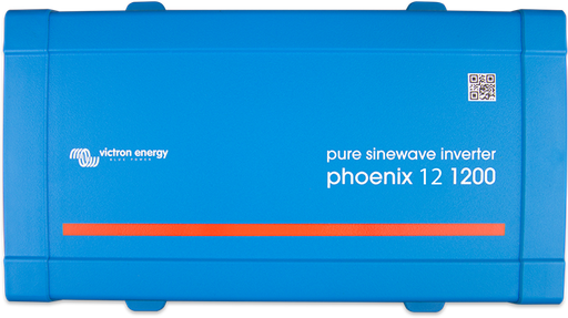Инвертор Phoenix VE.Direct